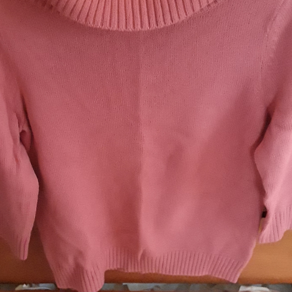 Sweater - Picture 3 of 3